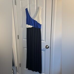 Chelsea & Theodore Dress